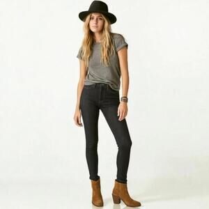 imogene + willie women's jeans - Lucy
